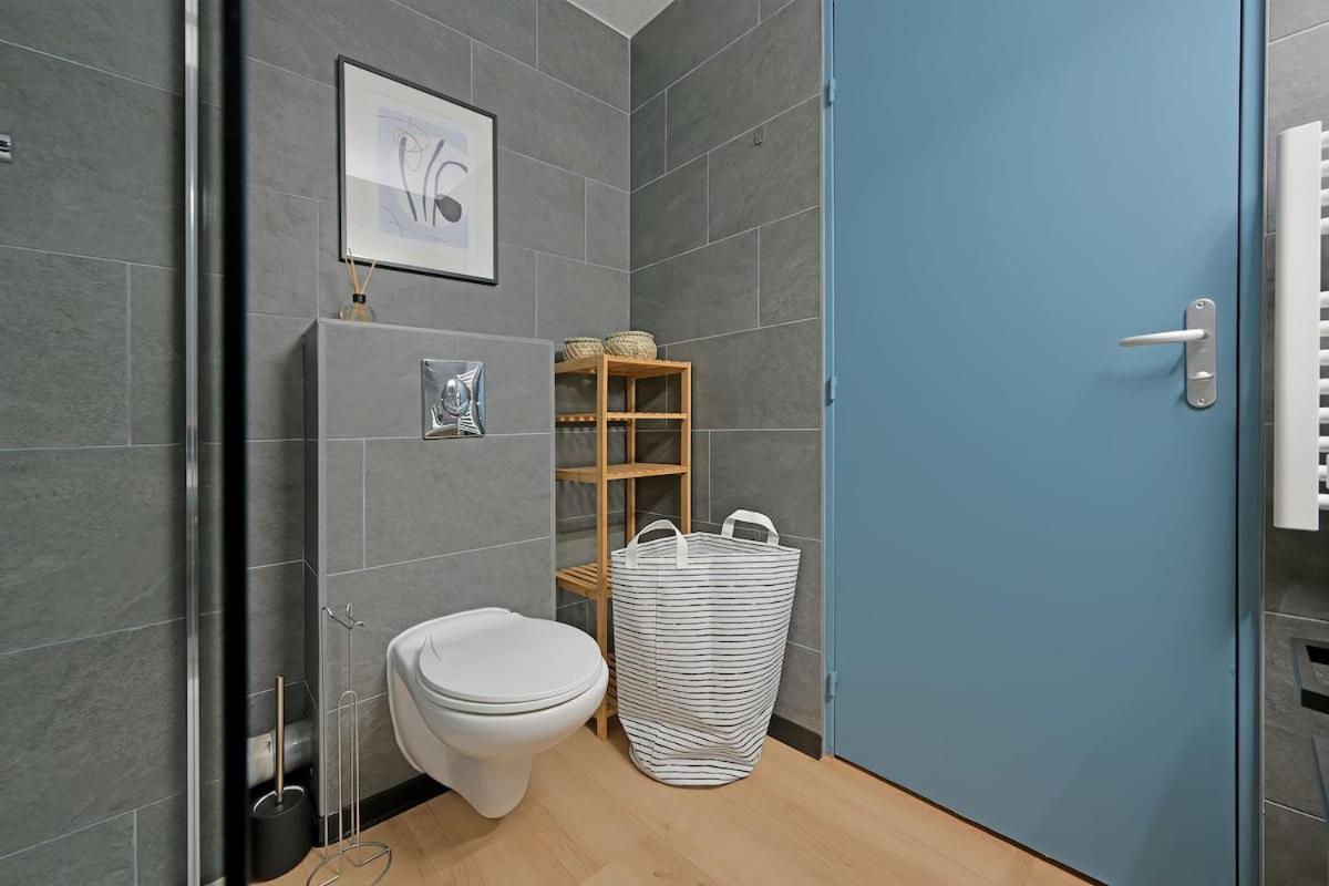063 - Studio Didion, Centre Gare St Roch, Clim, Balcon,4Pers Montpellier Luaran gambar